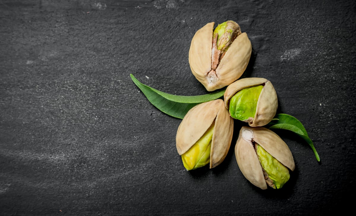 Día Mundial del Pistacho: el superalimento top de Castilla-La Mancha