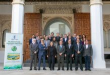 Page plantea la Hoja de Ruta del Hidrógeno Renovable: una táctica para captar empresas y amarrar «miles» de empleos