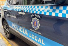 Ciudad Real, la capital más segura de C-LM tras reducir un 0,3 % su tasa de criminalidad
