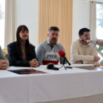 Tomelloso acoge el VIII Campeonato de Cortadores de Jamón de Castilla-La Mancha