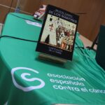 Luis Chacón presenta en Manzanares ‘Bajo el campo de los mártires’, su nueva obra con tintes benéficos