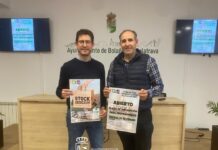 Presentada la XI Feria del Stock de Bolaños de Calatrava