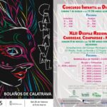 Bolaños de Calatrava se prepara para vivir su Carnaval con una amplia y variada programación para todos los públicos