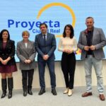 La Diputación de Ciudad Real impulsa el empleo con un programa de 7,8 millones de euros para formar a 915 desempleados