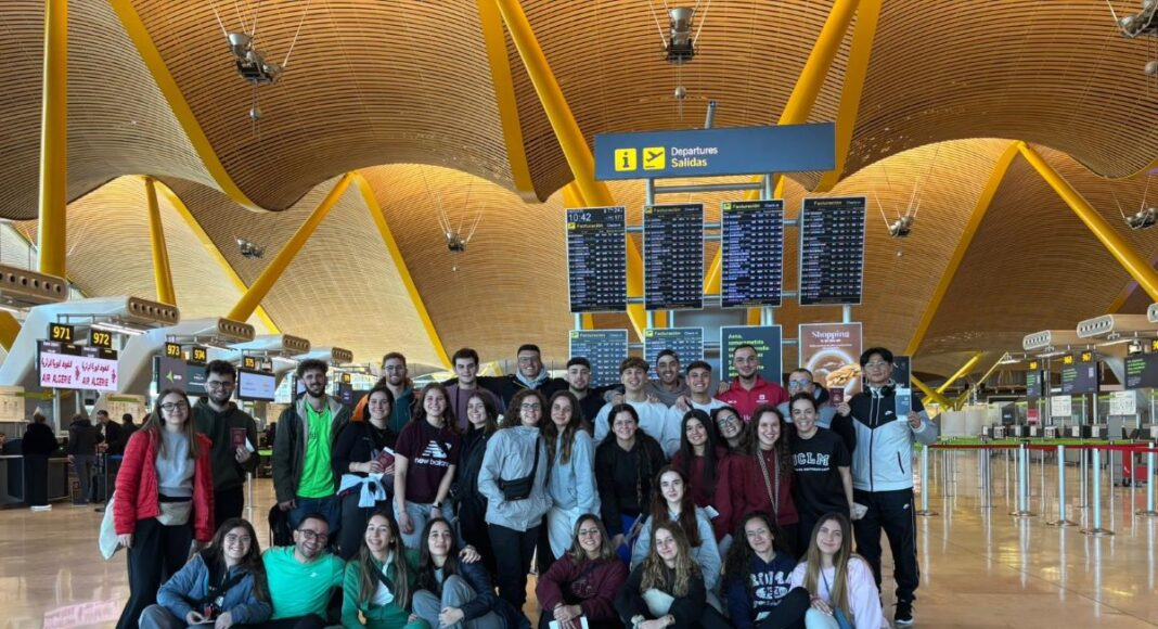 Proyecto refugiados Sáhara
