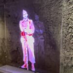 Un holograma y actualización sonora en el refugio antiaéreo de Calderón de la Barca en Cuenca