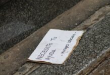 C-LM, entre las regiones con la tasa AROPE más elevada: el 34,2 % de los ciudadanos en riesgo de pobreza