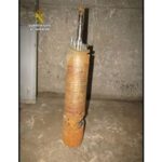 Robaban en casas y naves de polígonos en Argamasilla de Alba, Tomelloso, Socuéllamos y Pedro Muñoz