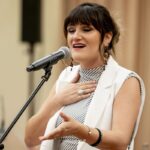 Rozalén y Víctor Manuel actuarán en «Leturalma», festival que colabora en la reconstrucción de Letur