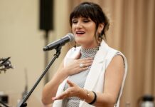 Rozalén, Mikel Izal y Nena Daconte se unen a cantar ‘Solo le pido a Dios’ por una «Palestina Libre»