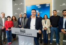 Santiago Cabañero defiende su imagen pública tras quedar absuelto de las acusaciones de prevaricación