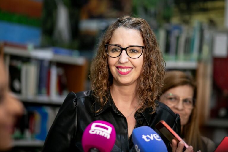 La Junta, tras el caso de Ciudad Real, pide a PP que rompa acuerdos con Vox en ayuntamientos y diputaciones