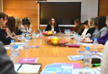 C-LM activa tres guías para aplicar la perspectiva de género en educación, sanidad y administraciones públicas