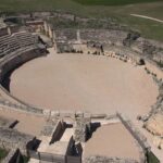 Segóbriga será el primer parque arqueológico que esté presente en las gafas de realidad mixta Apple Vision Pro