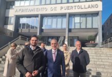 Serrano urge un Plan de Garantías al Alquiler ante la falta de propuestas de Page en vivienda