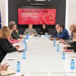 La Diputación de Ciudad Real dispondrá un espacio anexo a FENAVIN que servirá para promover la riqueza gastronómica, patrimonial, cultural o natural de la provincia