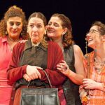 La Programación Cultural de Bolaños de Calatrava continúa siendo un referente comarcal y provincial