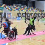 El bronce de Mari Pepa Rodríguez culmina un excelente Campeonato de España de Tiro con Arco en Manzanares