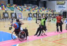 El bronce de Mari Pepa Rodríguez culmina un excelente Campeonato de España de Tiro con Arco en Manzanares