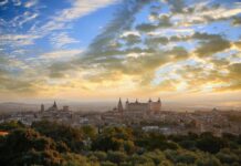 La Real Fundación asume el liderazgo para lanzar la candidatura de Toledo a Capital Europea de la Cultura en 2031