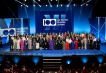 Cuatro castellanomanchegas, elegidas entre Las Top 100 Mujeres Líderes