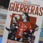 Presentado el Torneo Internacional ‘Ciudad de Manzanares’