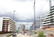 Jóvenes y familias con hijos que quieran comprar casa en C-LM tendrán préstamos al 0 % para pagar la entrada