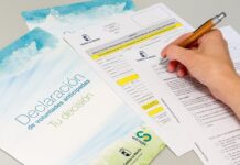 Castilla-La Mancha sumó 2.010 declaraciones de voluntades anticipadas en 2024