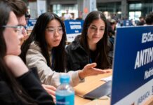 Casi la mitad de los jóvenes de C-LM cree que el empleo empeorará en los próximos cinco años