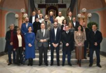 Zincaman y la Diputación de Albacete presentan el primer censo que analiza las áreas industriales de la provincia