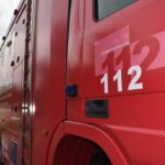 Un guardia civil fuera de servicio auxilia a un hombre por una parada cardíaca en Villarejo de Fuentes