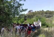 Se abre una nueva edición del programa ‘Explora tu espacio’ con recorridos guiados gratuitos a espacios naturales