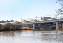 Castilla-La Mancha denuncia el «atropello» al patrimonio de Toledo con la opción ‘Toledo central’ del AVE