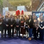 La Ruta de la Pasión Calatrava llega a Lisboa para impulsar su proyección internacional