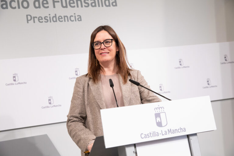 Castilla-La Mancha recurrirá al Tribunal Constitucional el reparto del impuesto a la banca