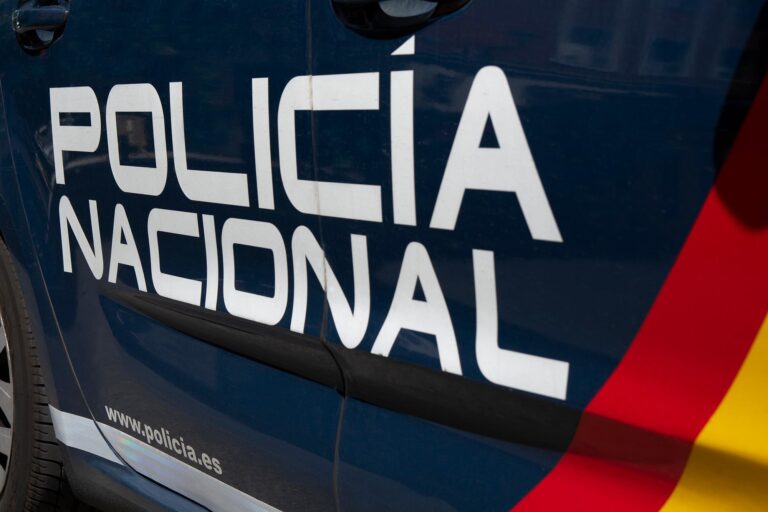Fallece una trabajadora de 54 años atropellada por su propio vehículo en  Valdepeñas
