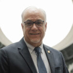 Manzanares espera sumar otro millón de m2 de suelo industrial y lograr parada de AVE