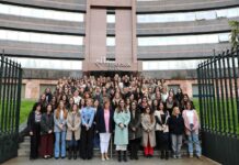 Eurocaja Rural reafirma su compromiso con la igualdad y el liderazgo femenino