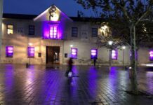 La UCLM conmemora el 8M con mayoría de mujeres en las aulas y actividades en todos los campus y sedes