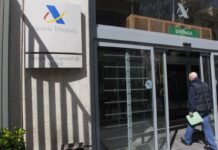 Investigan un local de CLM por un posible fraude fiscal de empresas que usan ‘software de doble uso’