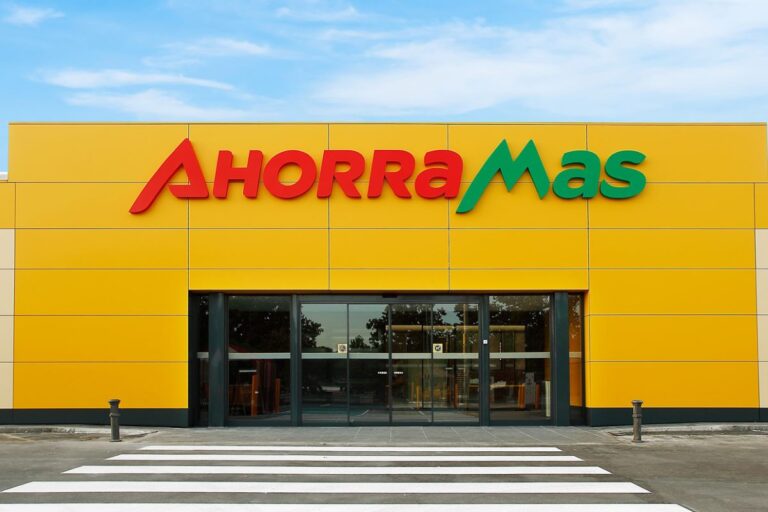 Ahorramas abrirá su segunda tienda en Ciudad Real capital