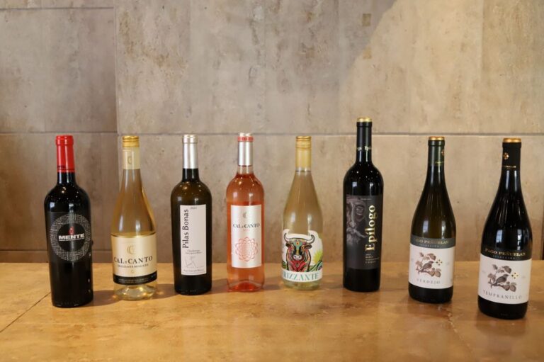 El Gran Teatro de Manzanares acogió la presentación de las XII Jornadas Alma del Vino