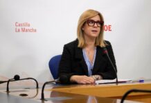 PSOE insta al PP a apoyar a agricultores de C-LM y a «romper» con Vox por «abrazar» la imposición de aranceles de Trump