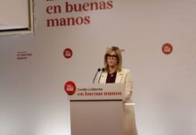 PSOE afirma que el superávit de C-LM demuestra que a la región «le va bien con Page»