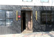 Ancestral ultima su mudanza a Madrid, donde defenderá la Estrella Michelin conseguida en Illescas