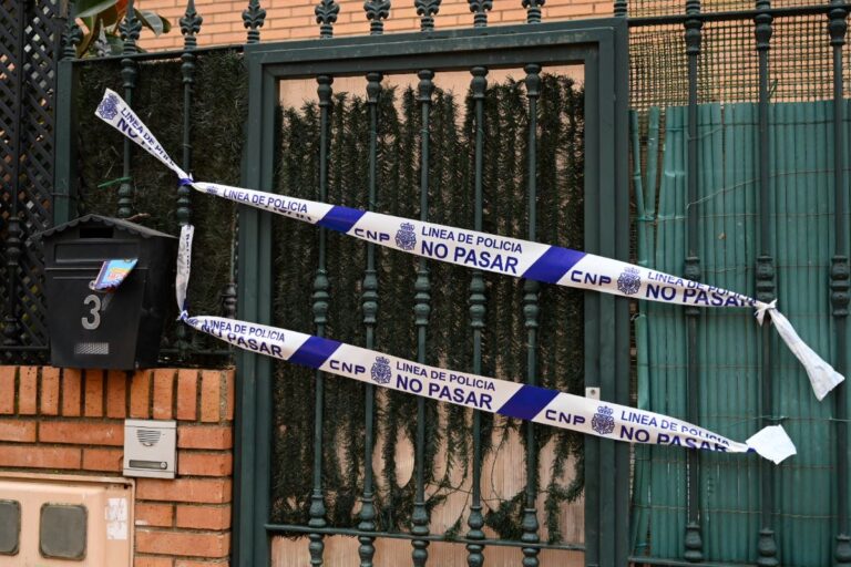 Movilizaciones este viernes en C-LM por el asesinato de la trabajadora social en Badajoz