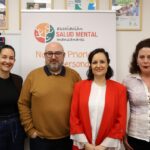 La Asociación Salud Mental Manzanares se presenta en sociedad