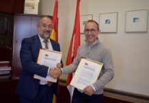 La UCLM cuenta con el Aula de Ideas Medioambientales de Transición Energética y Descarbonización del Sector Gasista