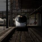 Las lanzaderas a la estación del AVE de Cuenca arrancan este lunes de 6.00 a 22.30 horas cada quince minutos