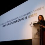 El Centro de la Mujer de Manzanares presenta la campaña de promoción de ‘Otras masculinidades’